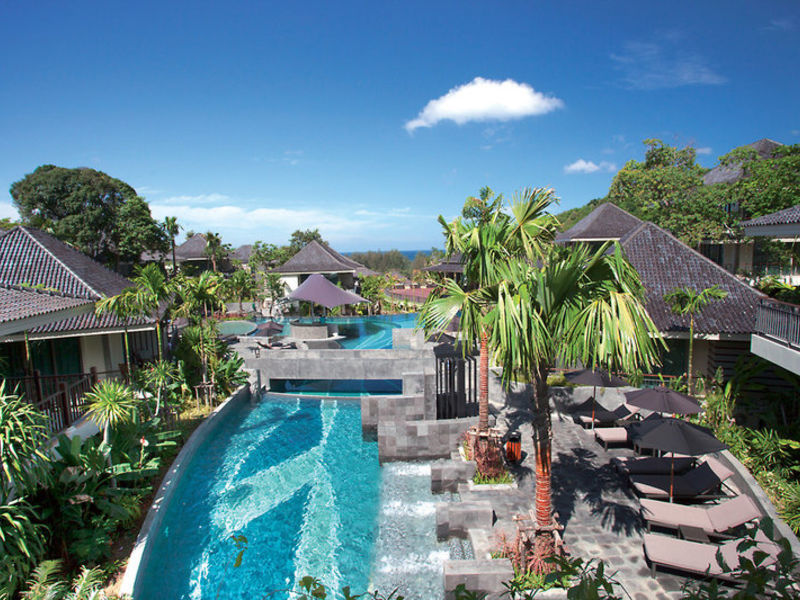 Mandarava Resort & Spa