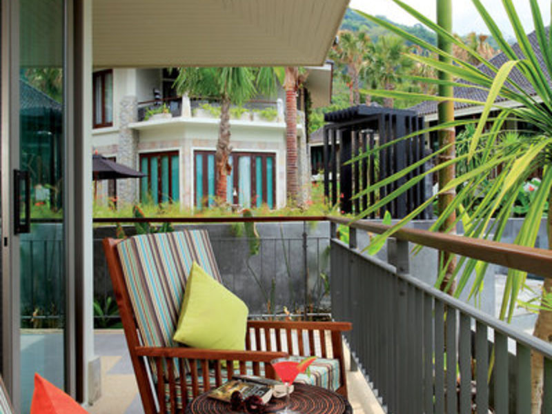 Mandarava Resort & Spa
