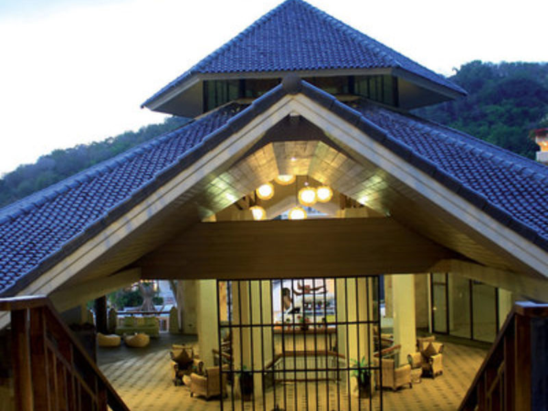 Mandarava Resort & Spa