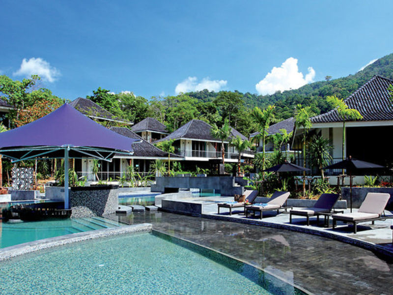 Mandarava Resort & Spa