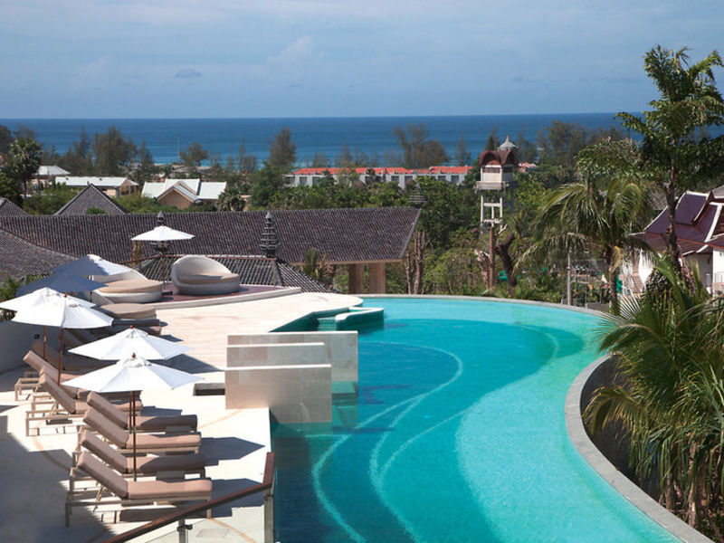 Mandarava Resort & Spa