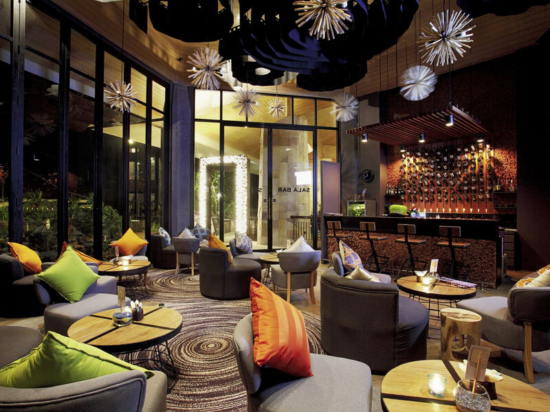 Mandarava Resort & Spa