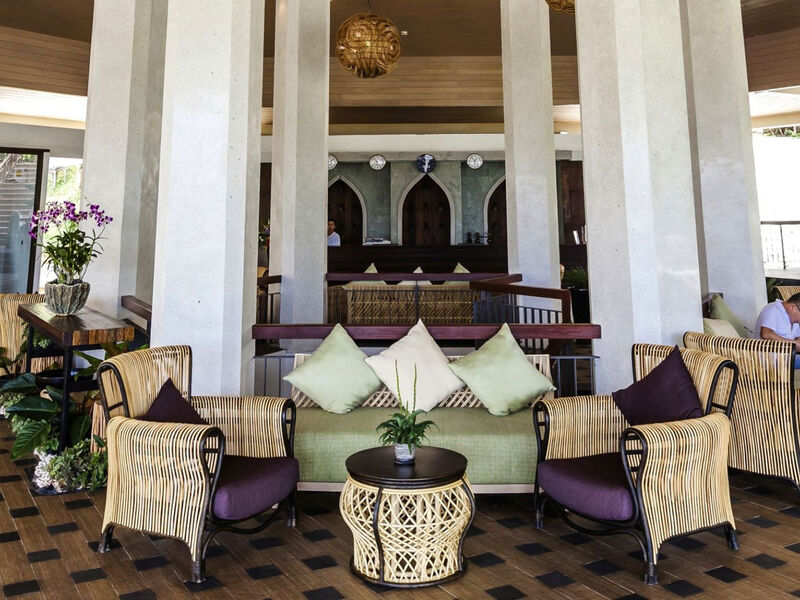 Mandarava Resort & Spa