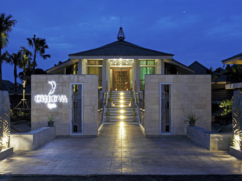 Mandarava Resort & Spa