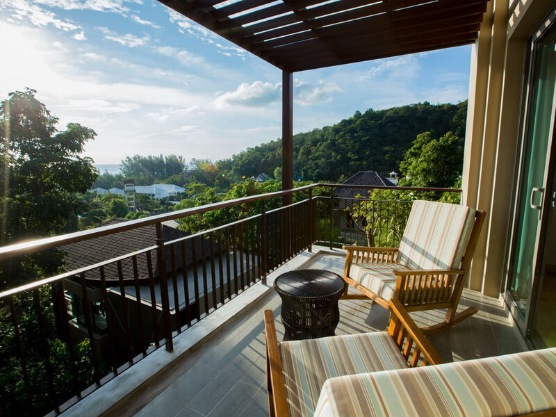 Mandarava Resort & Spa