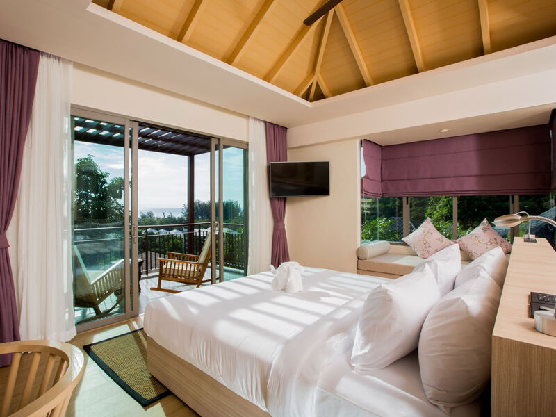 Mandarava Resort & Spa