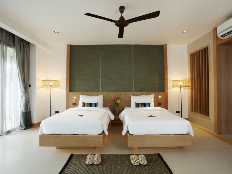 Mandarava Resort & Spa