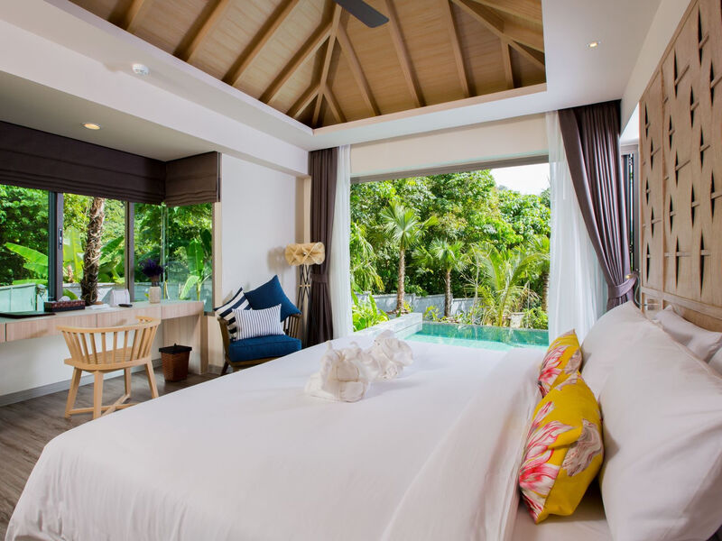 Mandarava Resort & Spa