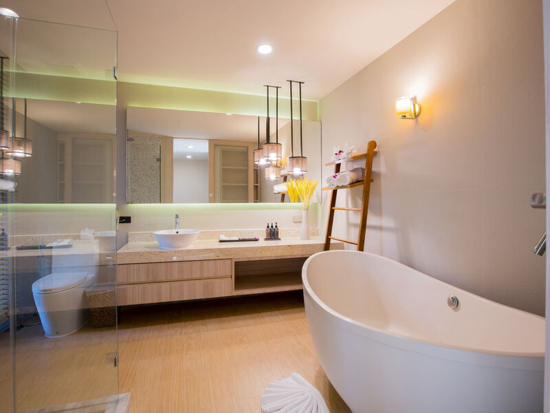 Mandarava Resort & Spa