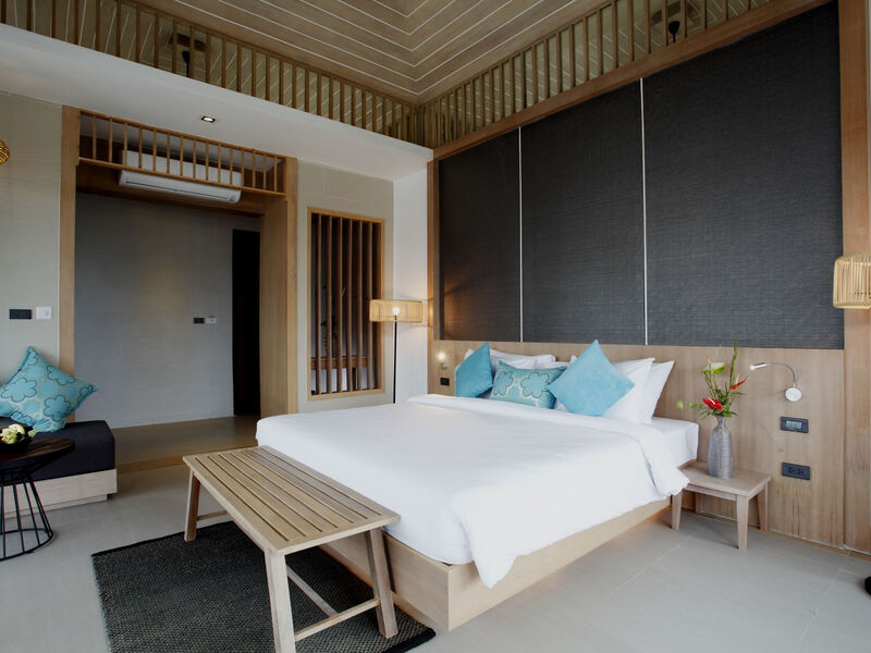 Mandarava Resort & Spa