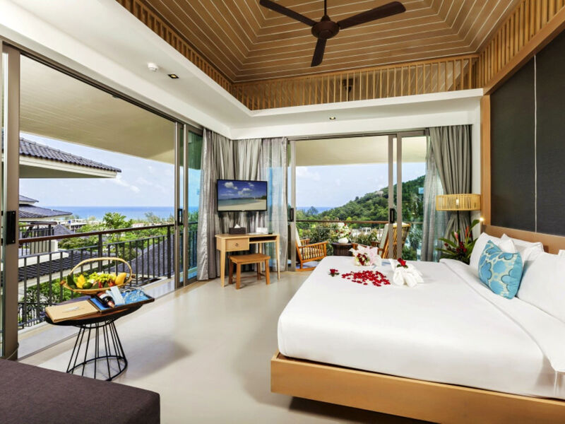 Mandarava Resort & Spa