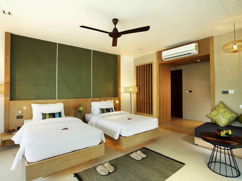 Mandarava Resort & Spa