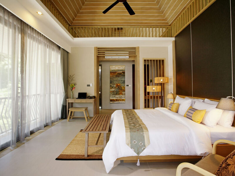 Mandarava Resort & Spa