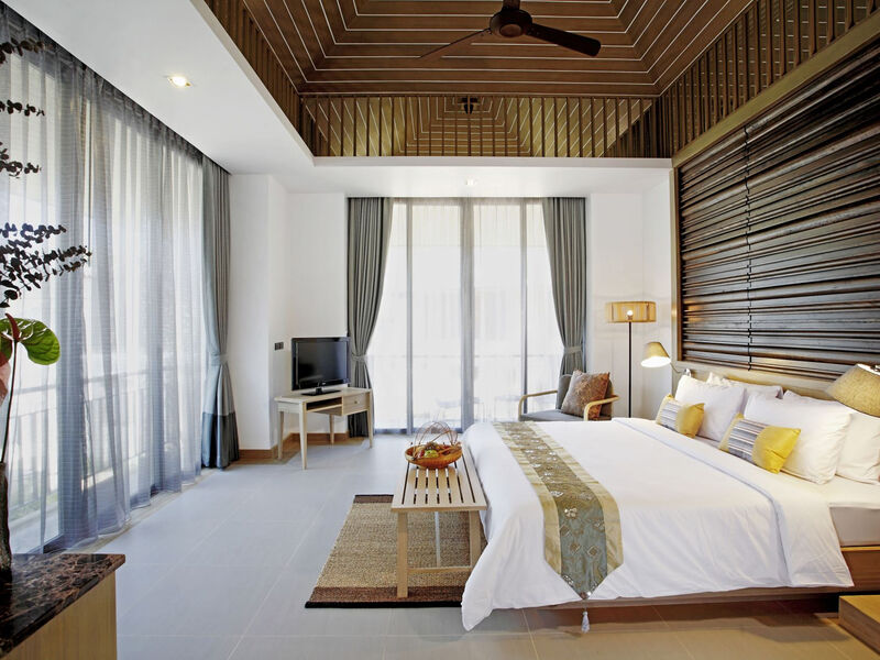 Mandarava Resort & Spa