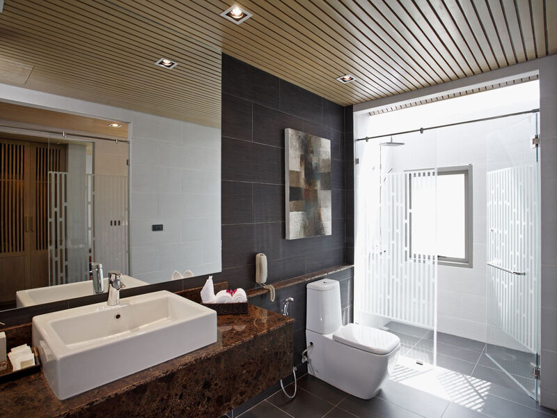 Mandarava Resort & Spa