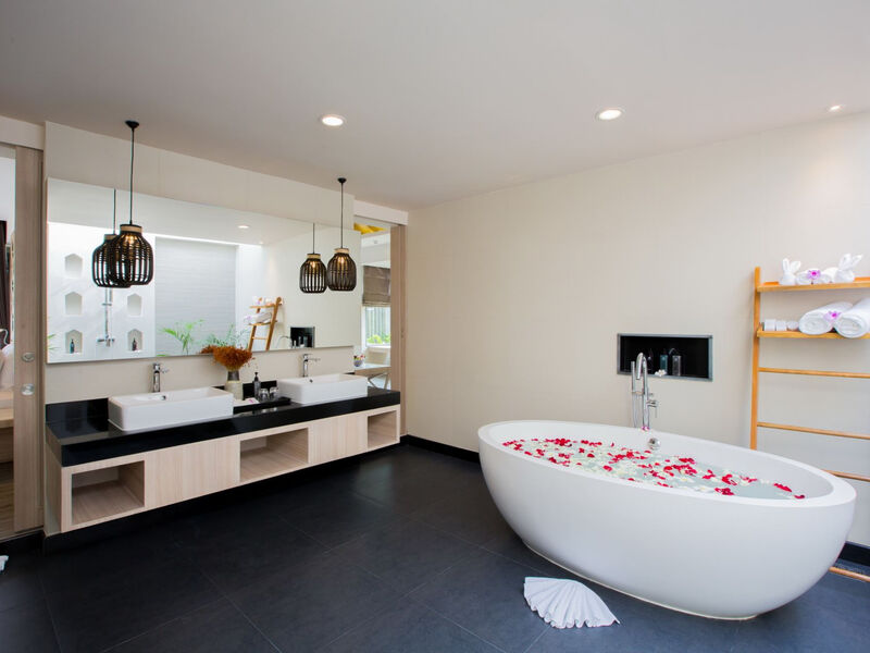 Mandarava Resort & Spa