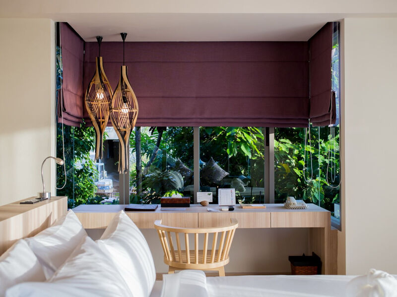 Mandarava Resort & Spa