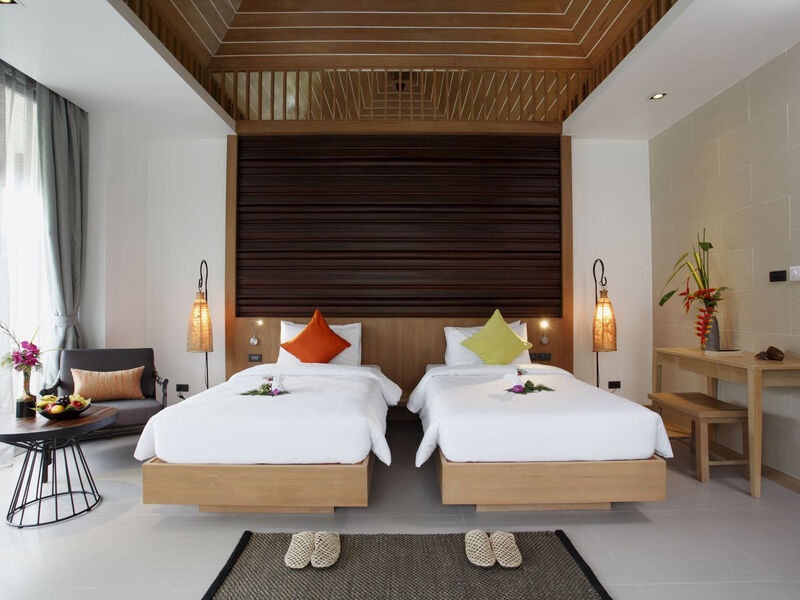 Mandarava Resort & Spa