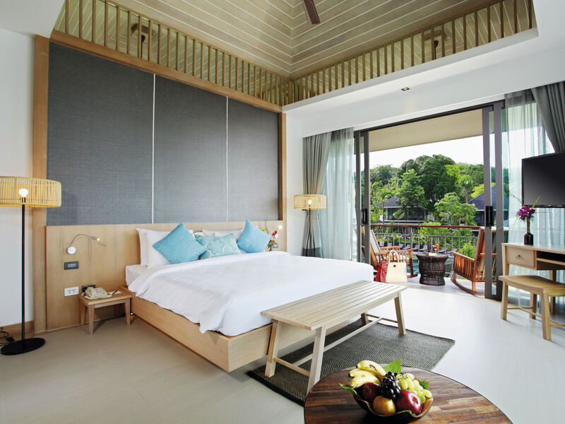 Mandarava Resort & Spa