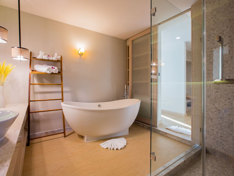 Mandarava Resort & Spa