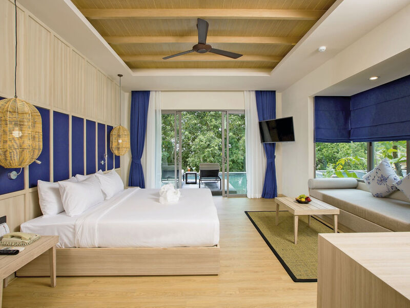 Mandarava Resort & Spa