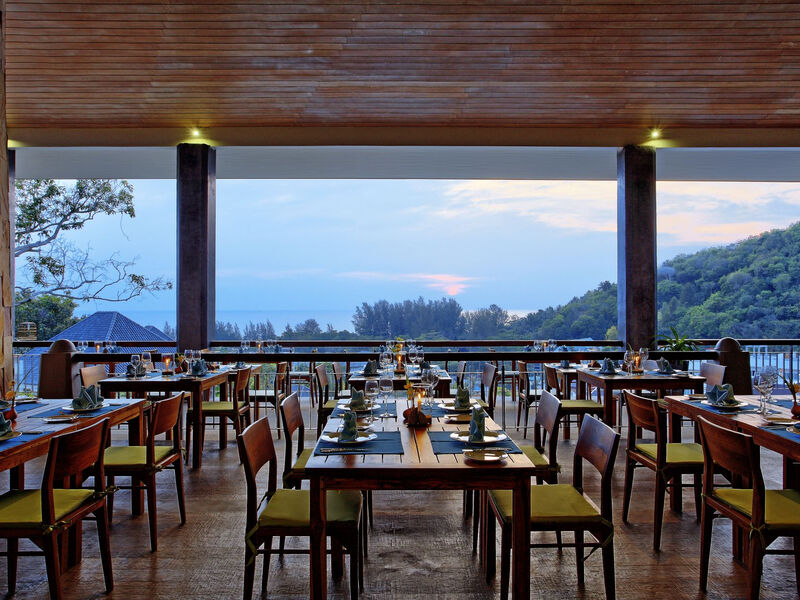 Mandarava Resort & Spa