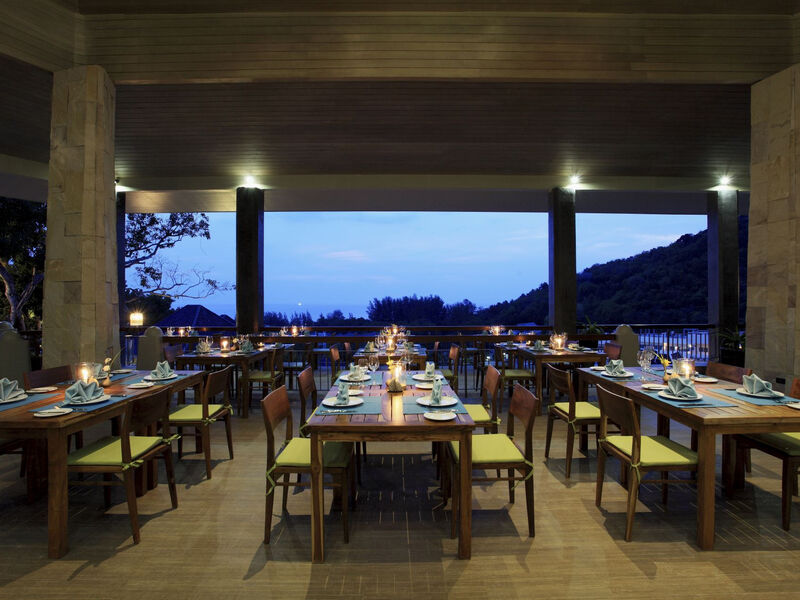 Mandarava Resort & Spa