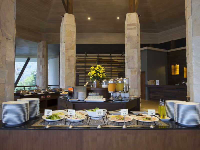 Mandarava Resort & Spa