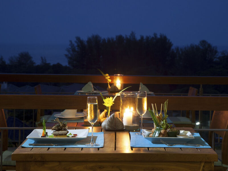 Mandarava Resort & Spa