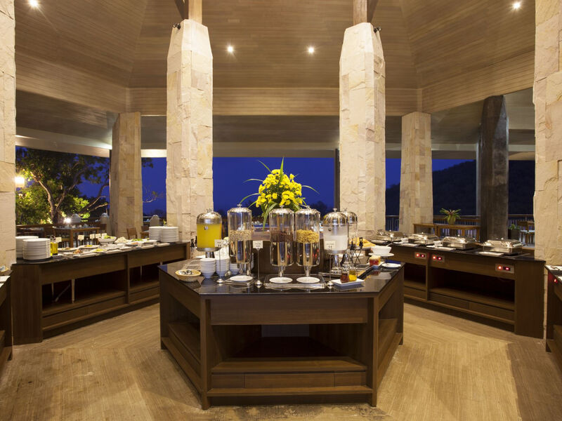 Mandarava Resort & Spa