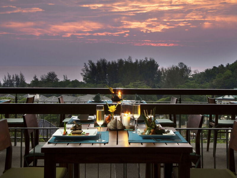 Mandarava Resort & Spa