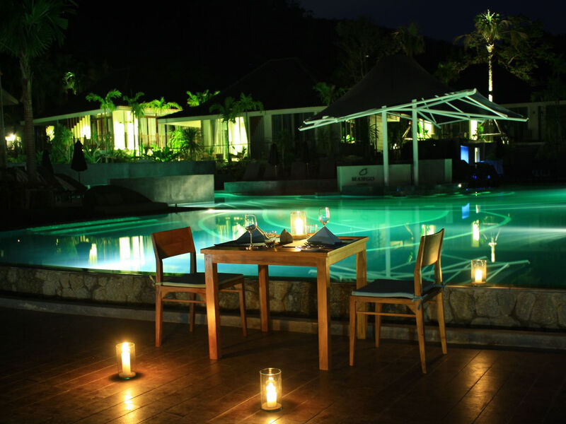 Mandarava Resort & Spa