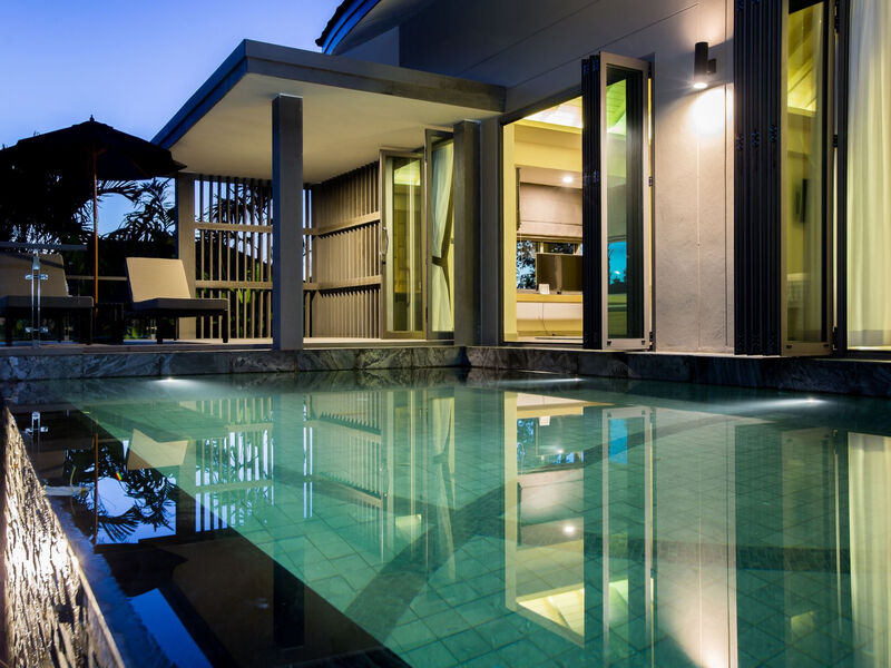 Mandarava Resort & Spa