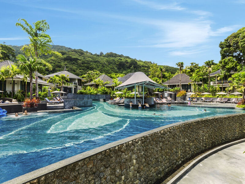 Mandarava Resort & Spa