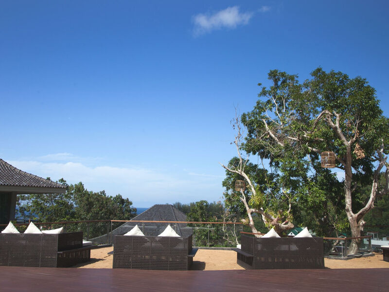 Mandarava Resort & Spa