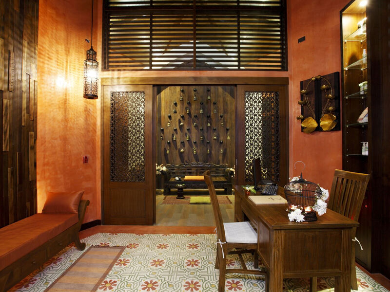 Mandarava Resort & Spa