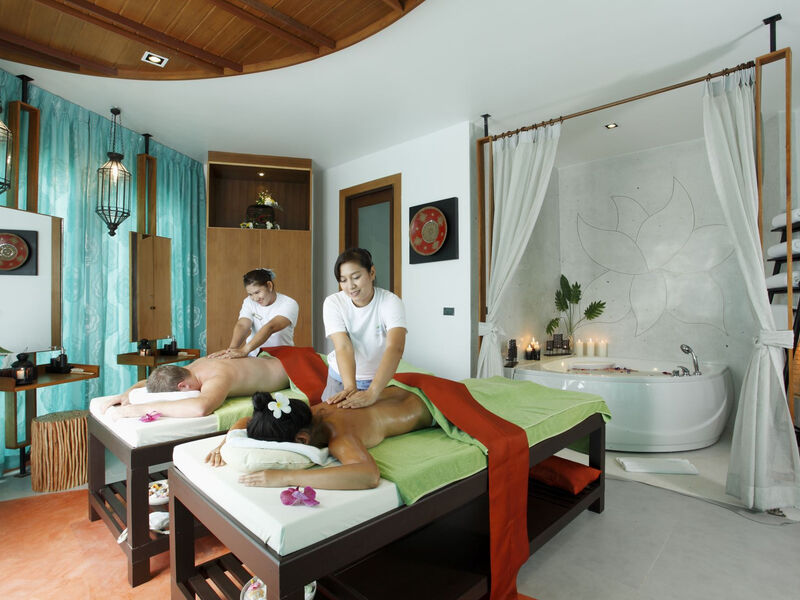 Mandarava Resort & Spa