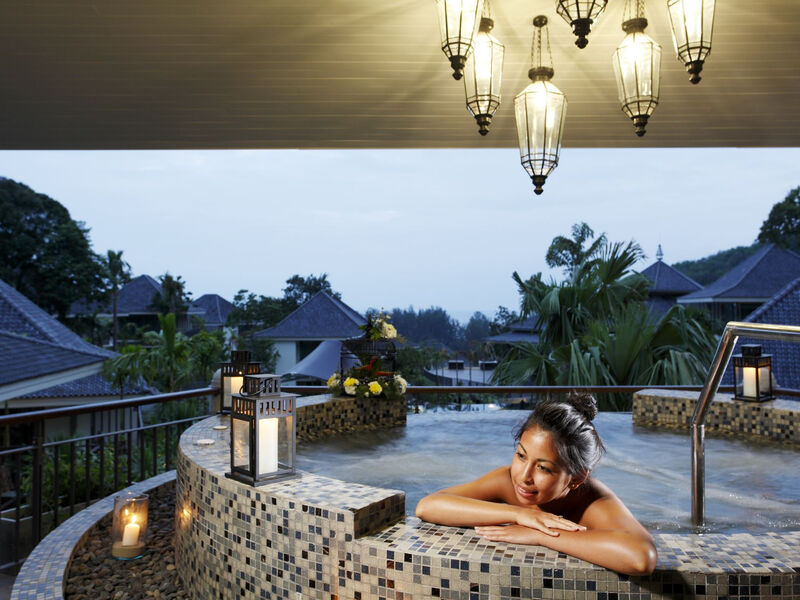 Mandarava Resort & Spa