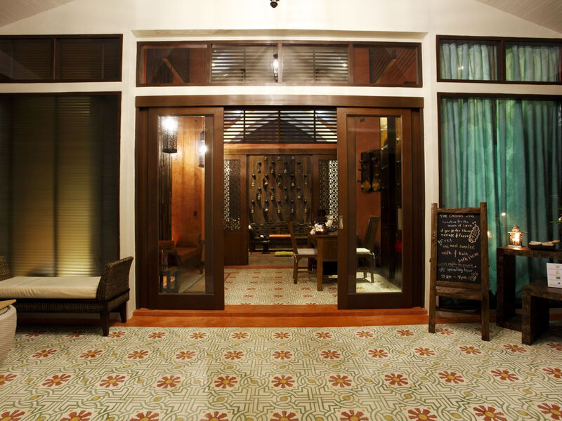 Mandarava Resort & Spa
