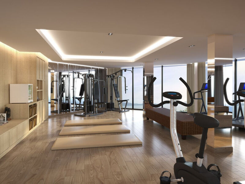 Mandarava Resort & Spa