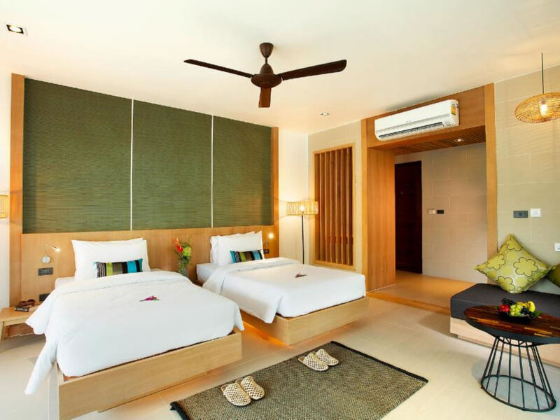 Mandarava Resort & Spa