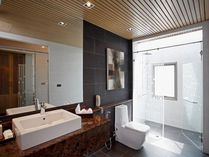 Mandarava Resort & Spa