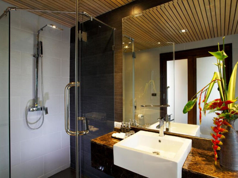 Mandarava Resort & Spa