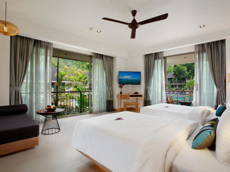 Mandarava Resort & Spa