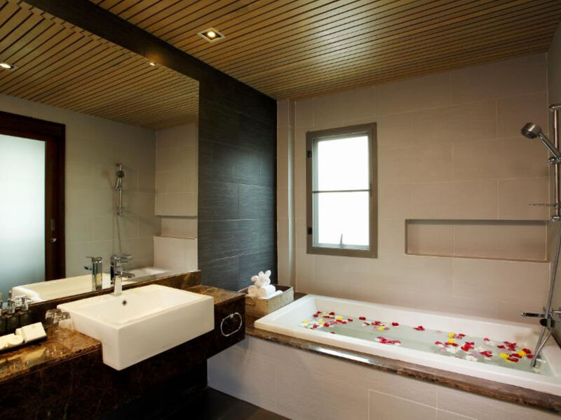 Mandarava Resort & Spa