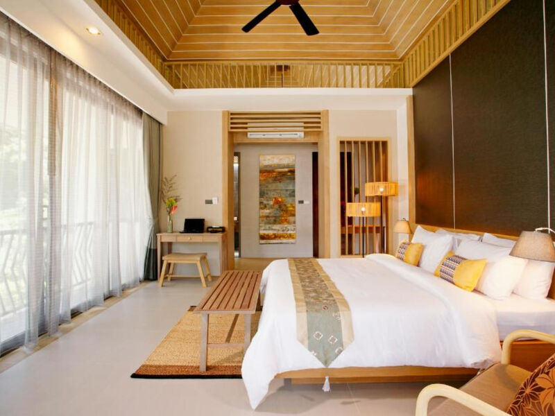 Mandarava Resort & Spa