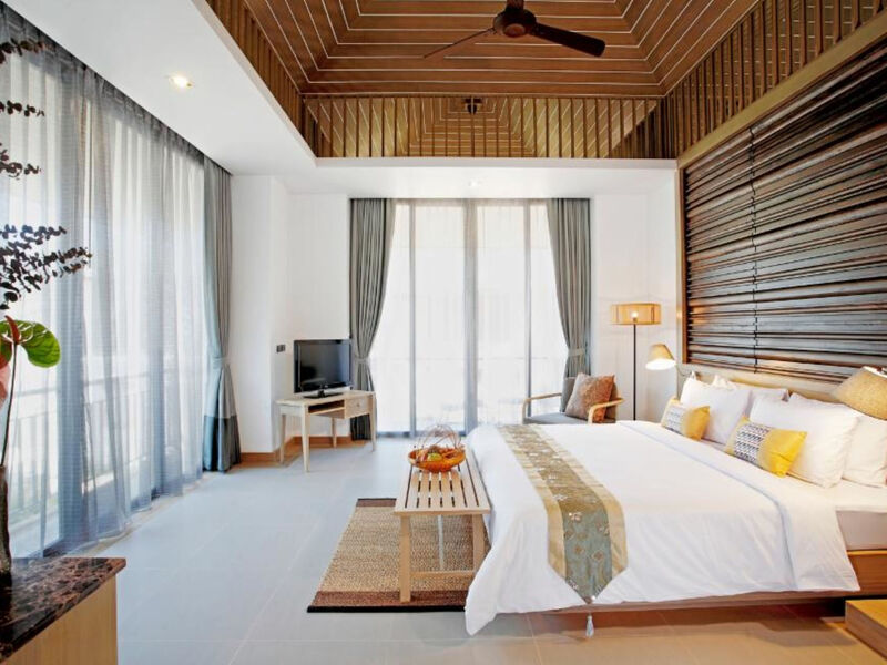 Mandarava Resort & Spa