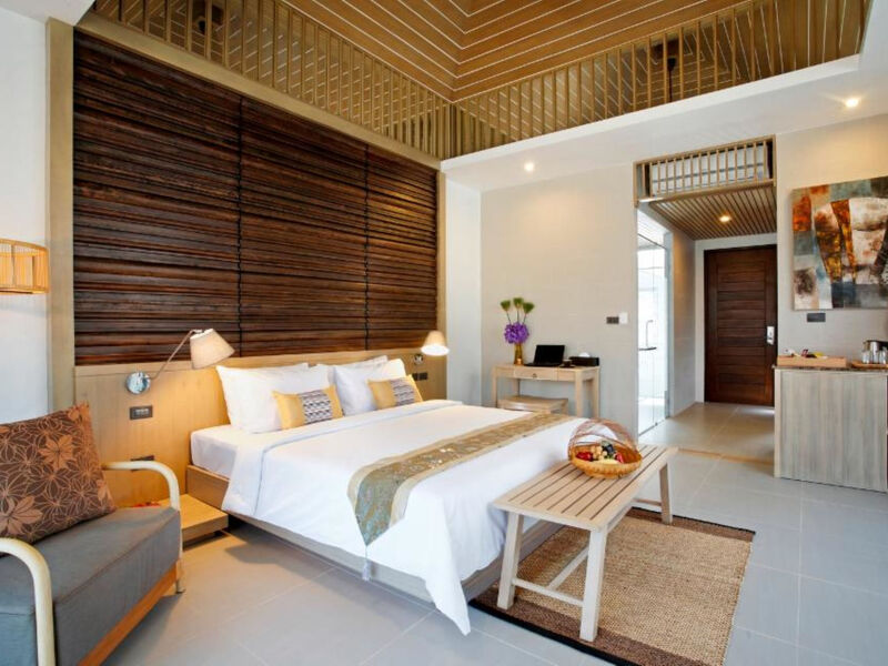 Mandarava Resort & Spa