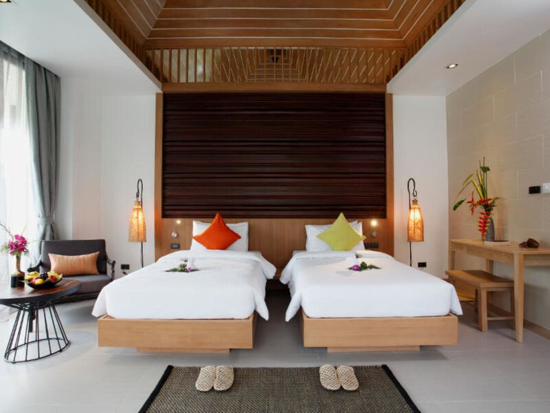 Mandarava Resort & Spa