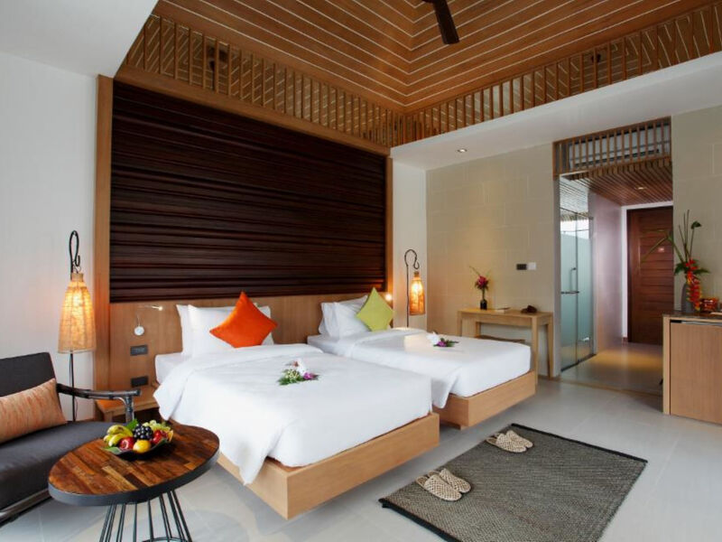 Mandarava Resort & Spa